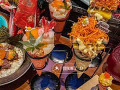 -鸟山鸣·日料食堂(王府井店)