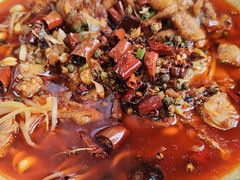 -九转小磨·非遗东北菜(群力店)