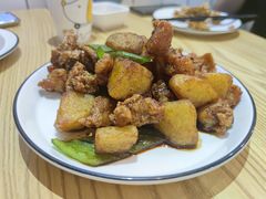 三杯鸡-念念Restaurant(贝岗店)