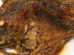 -葛记焖饼(伏牛路店)