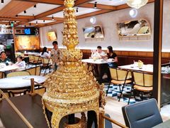 -Home Thai·泰谣(王府井apm店)