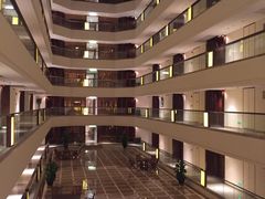 -惠州金海湾嘉华度假酒店