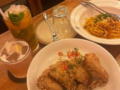 -COMMUNE幻师(渔人码头店)