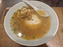 -王春春鸡汤饭(上海中海环宇城店)