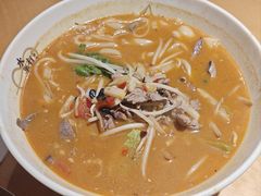 -水平有限广西米粉·广西风味集(五道口店)