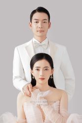 -苏菲亚婚纱摄影