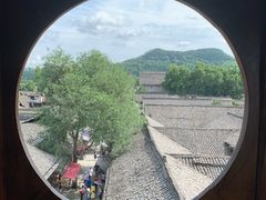 -中天楼