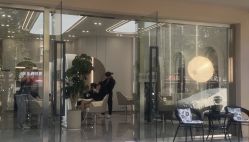 -宇东国际 HAIR SALON