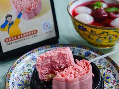 -中卫御苑福膳·养生局(圆明园店)
