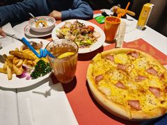 -ITA·意塔意大利餐厅(亦庄店)