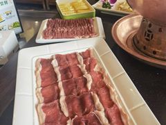 -南门涮肉(通州大船店)