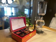 -素慧餐厅(大虹桥店)