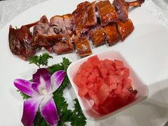 -紫鑫阁饭庄(长安店)