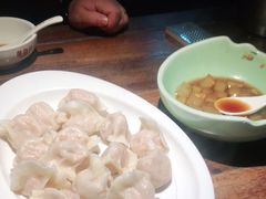 -前海沿·青岛菜(大拇指广场石老人店)