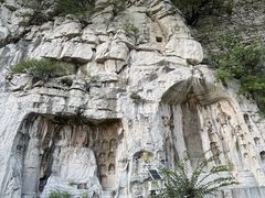 -青州市云门山风景区