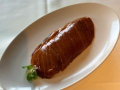 酥香嫩烤鸭-四季民福烤鸭店(故宫店)