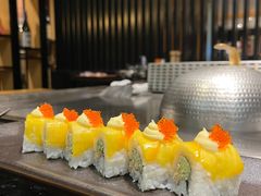 -松临·铁板烧&Omakase(神农店)