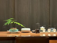 -怡情荟•海鲜青岛菜(五四广场旗舰店)