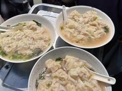 -小秋水饺(大成路总店)