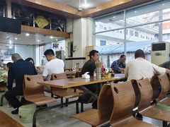 -马路桥姜汤面(江城大楼店)