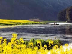 -新安江山水画廊风景区