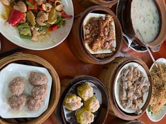 -阿弟早茶·家庭小炒·火锅(九村店)