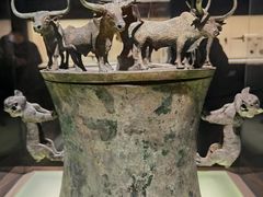 -上海博物馆(人民广场馆)