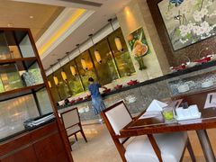 -索菲特西湖大酒店·香榭丽全日候餐厅(南山路店)