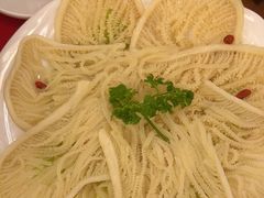 -山城年华老火锅(玉林店)