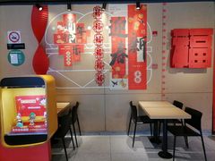 -麦当劳(豫园店)