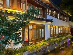 -小喜客·云南特色菜(纳西庭院店)
