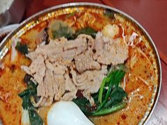 -喜家德虾仁水饺(深圳印力中心店)