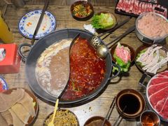 -冯校长老火锅(深圳总店)