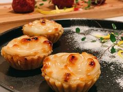 -富淳饭店(陆家嘴保利广场店)