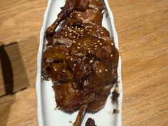 -川堂风·跷脚牛肉·乐山爆炒(宝山日月光店)
