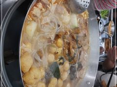 -小螺大作·螺蛳粉火锅(林和西店)