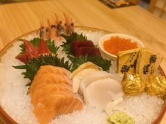 -贵木日本料理·铁板烧(新地假日广场店)