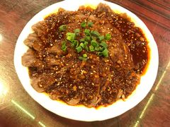 -缪氏川菜(丰盛町店)