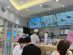 -DQ·蛋糕·冰淇淋(湖景东路店)