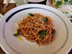 -PIZZA BIANCA(万象城店)