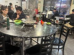 -牛一煲美食(江高店)