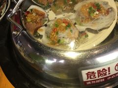 -三个渔夫·蒸汽海鲜(小白楼店)