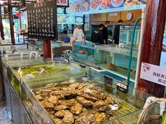-猪肉婆私房菜(容桂总店)