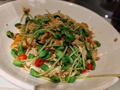 -小尕子·新疆菜(明园店)