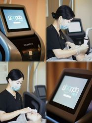 点击看大图 -栖SPA·ONDA ·美芙炫·海菲秀科技美肤中心