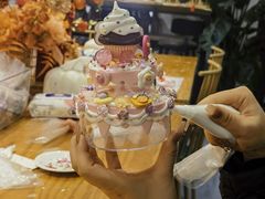 -100家灵感仓库·DIY团建(什刹海店)