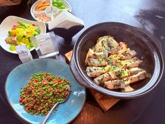 -翠湖宾馆·中餐厅