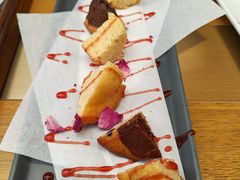 -星巴克(北京西大望路温特莱店)