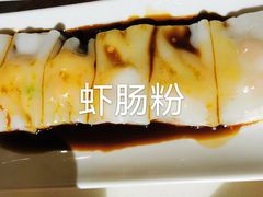 -稻香饭店(IFS国金中心店)