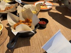 -必胜客(龙泉万达店)